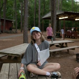 Meet your Posher, Isabella